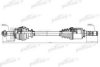 SUBAR 28321AG00A Drive Shaft